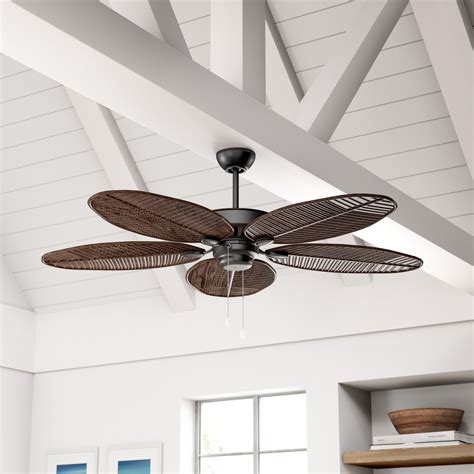 outdoor shop fan|hanging outdoor fans for patios.